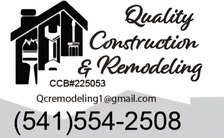 Avatar for Quality Construction & Remodeling