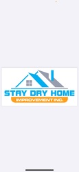 Stay Dry Home Improvement Inc logo