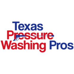 Texas Pressure Washing Pros logo