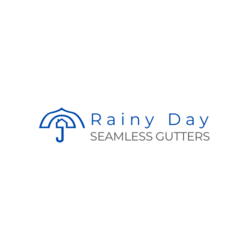 Rainy Day Seamless Gutters LLC logo