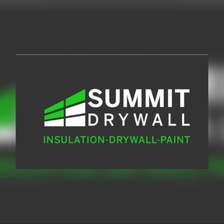 Logo for Summit Drywall LLC