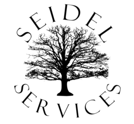 Seidel Tree Service logo