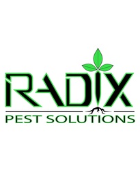 Radix Pest Solutions logo