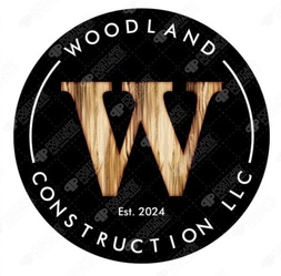 WoodLand Construction LLC logo