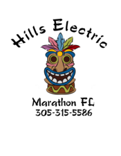 Avatar for Hills Electric
