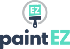 Paint EZ of Cary logo
