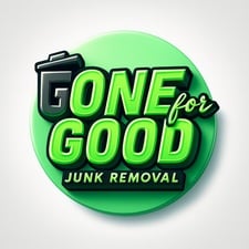 Avatar for Gone for Good Junk Removal