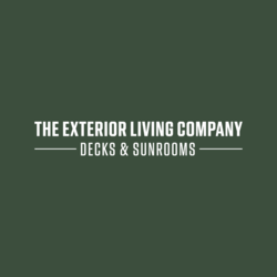 The Exterior Living Company logo