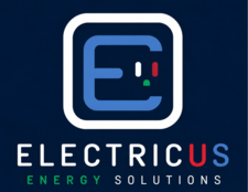 ELECTRICUS LLC logo