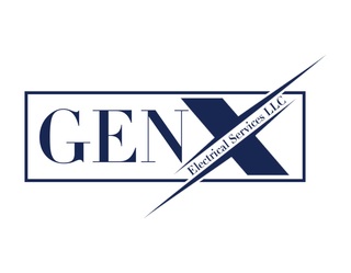 Gen X Electrical Services LLC logo