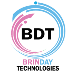 Brinday Technologies LLC logo