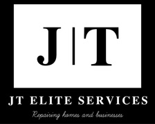 Logo for JT Elite Services, LLC