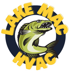 Lake Mac HVAC LLC logo