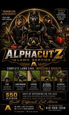 Avatar for Alpha cutz