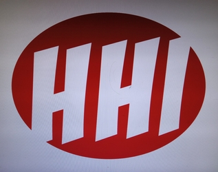 Heavenly Home Improvements logo