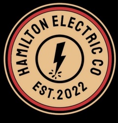 Hamilton Electric logo