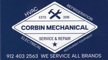 Avatar for Corbin Mechanical