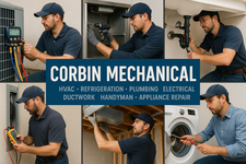 Avatar for Corbin Mechanical