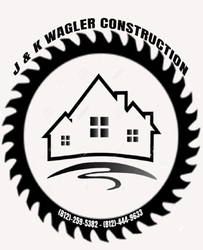 J&K Wagler Construction logo