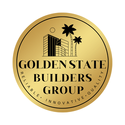 Golden State Builders Group, Inc. logo