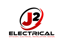 Logo for Jsquared Electrical