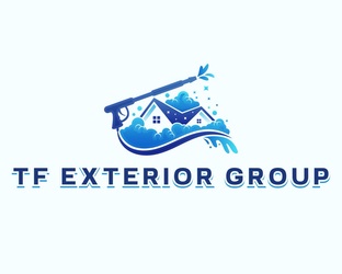 TF EXTERIOR GROUP LLC logo