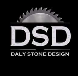 Daly Stone Design, LLC logo