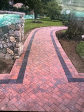 Logo for Azores Masonry And Hardscape Inc.