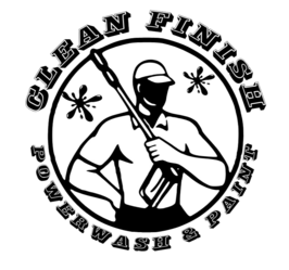 Clean Finish LLC logo