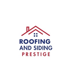 Roofing and Siding Prestige, LLC logo