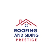 Roofing and Siding Prestige, LLC logo