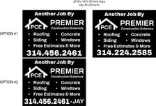 Avatar for Premier Construction Exteriors