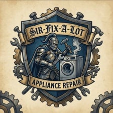 Avatar for Sir Fix-A-Lot Appliance Repair