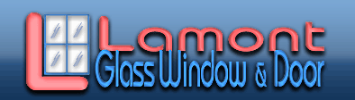 Lamont Glass, Windows & Doors logo