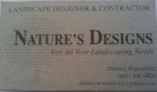 Avatar for Nature's Design