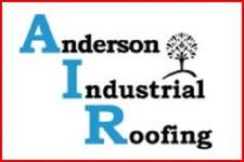 Anderson Industrial Roofing, Inc. logo