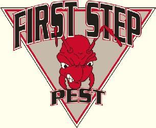 First Step Pest Control logo