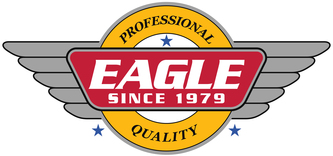 Eagle Painting Contractors logo