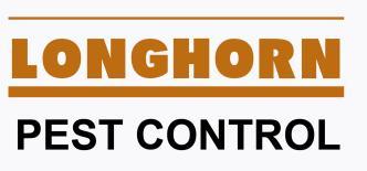 Longhorn Pest Control, Inc. logo