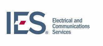 IES Residential, Inc. logo