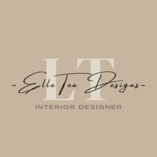 Logo for Elle Tea Designs