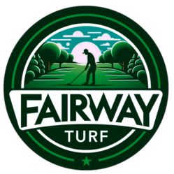 Fairway Turf logo