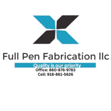 Avatar for Full Pen Fabrication