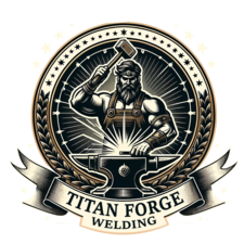 Avatar for Titan Forge Welding