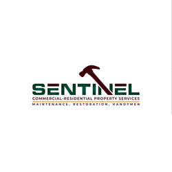 Sentinel Property Services LLC logo