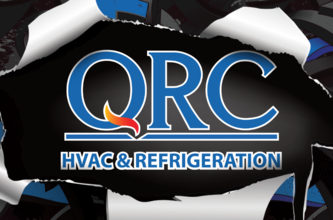 Quality Refrigeration Concepts Inc. logo