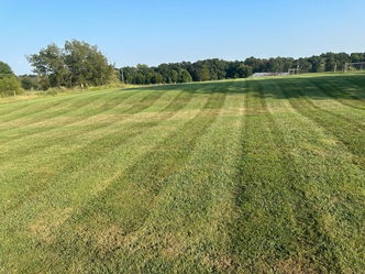 LUSHS LAWN AND MORE LLC logo