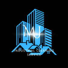 Logo for MJ's Industrial Cleaning Service LLC