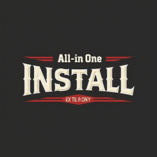 Avatar for All in One Install
