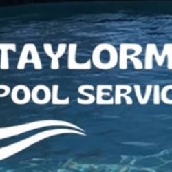 Taylormade Pool Service LLC logo